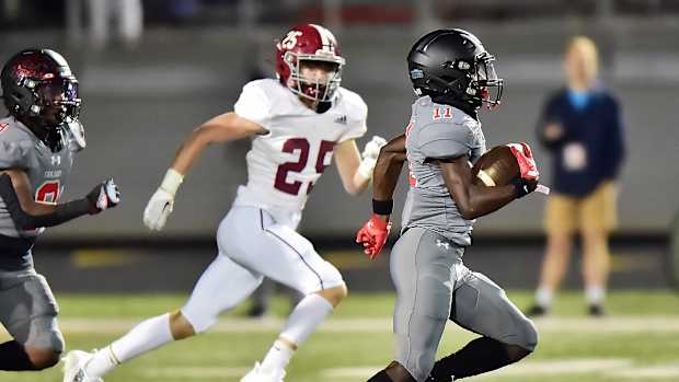 Xavier Johnson, Muscle Shoals